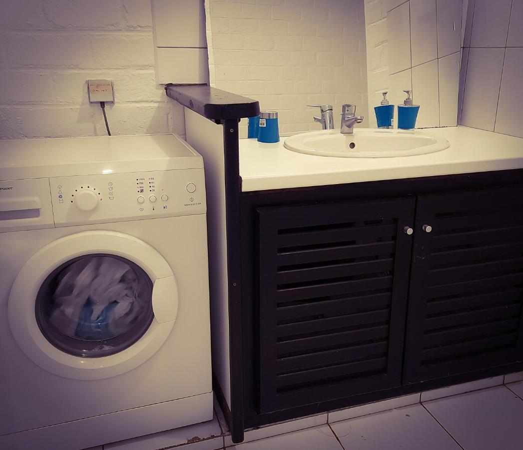 Apartament Lacazera Safari Mamoudzou Zewnętrze zdjęcie