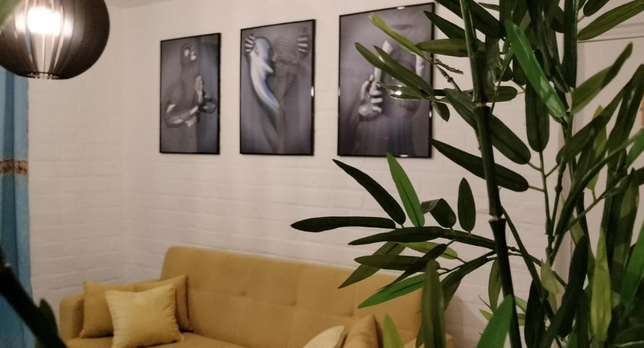 Apartament Lacazera Safari Mamoudzou Zewnętrze zdjęcie